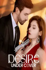 Desire Under Cover