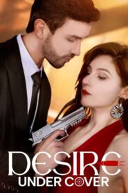 Desire Under Cover