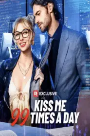 Kiss Me 99 Times a Day
