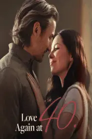 Love Again at 40