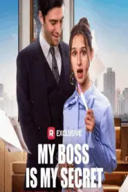 My Boss Is My Secret Sperm Donor