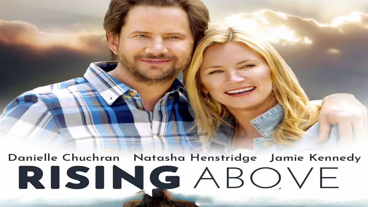 Rising Above