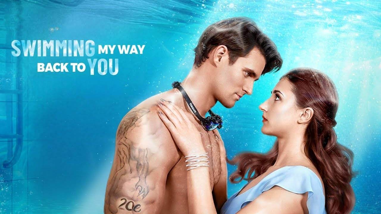 Swimming My Way Back to You
