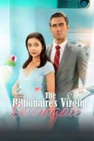 The Billionaire’s Virgin Surrogate
