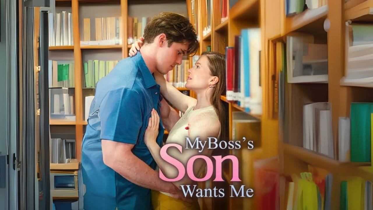 My Boss’s Son Wants Me