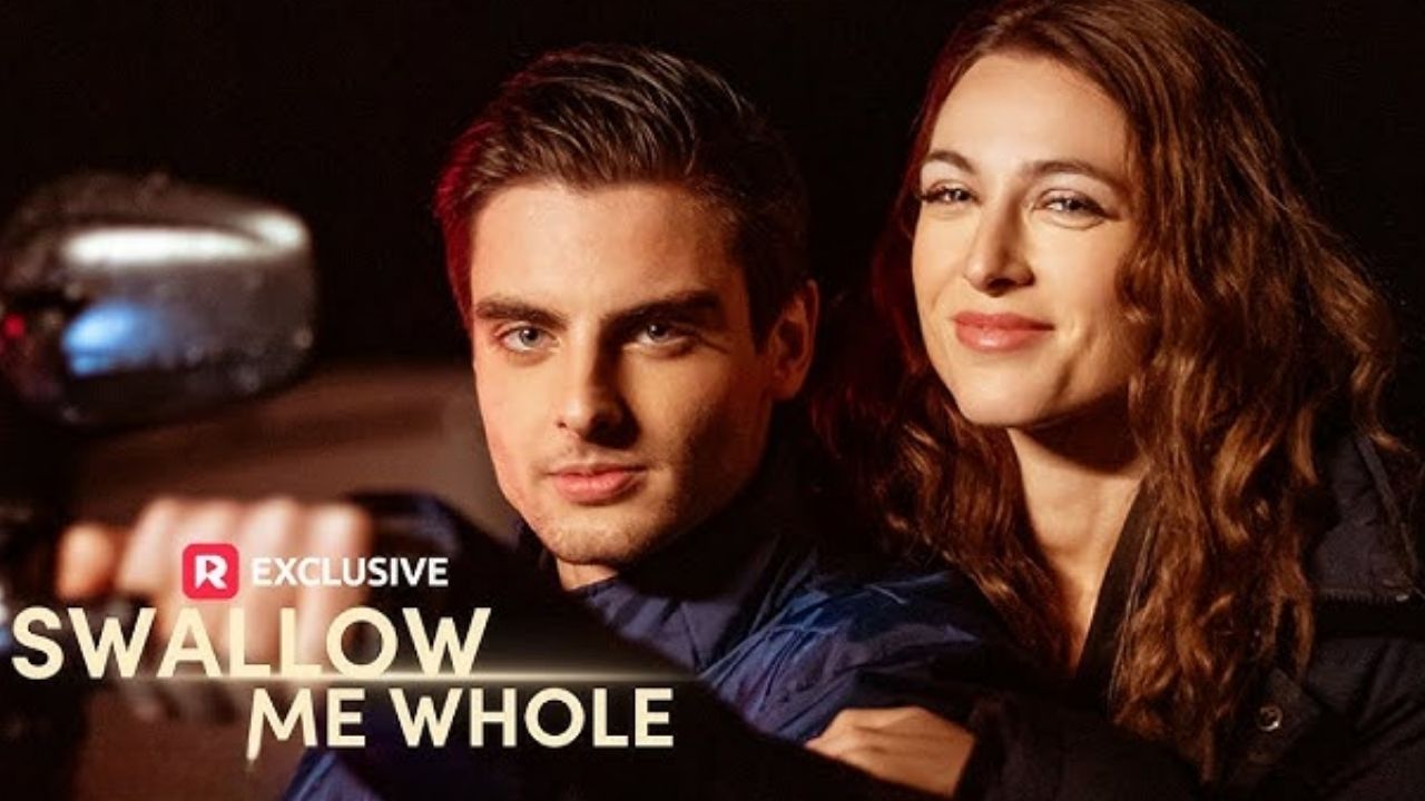 Swallow Me Whole